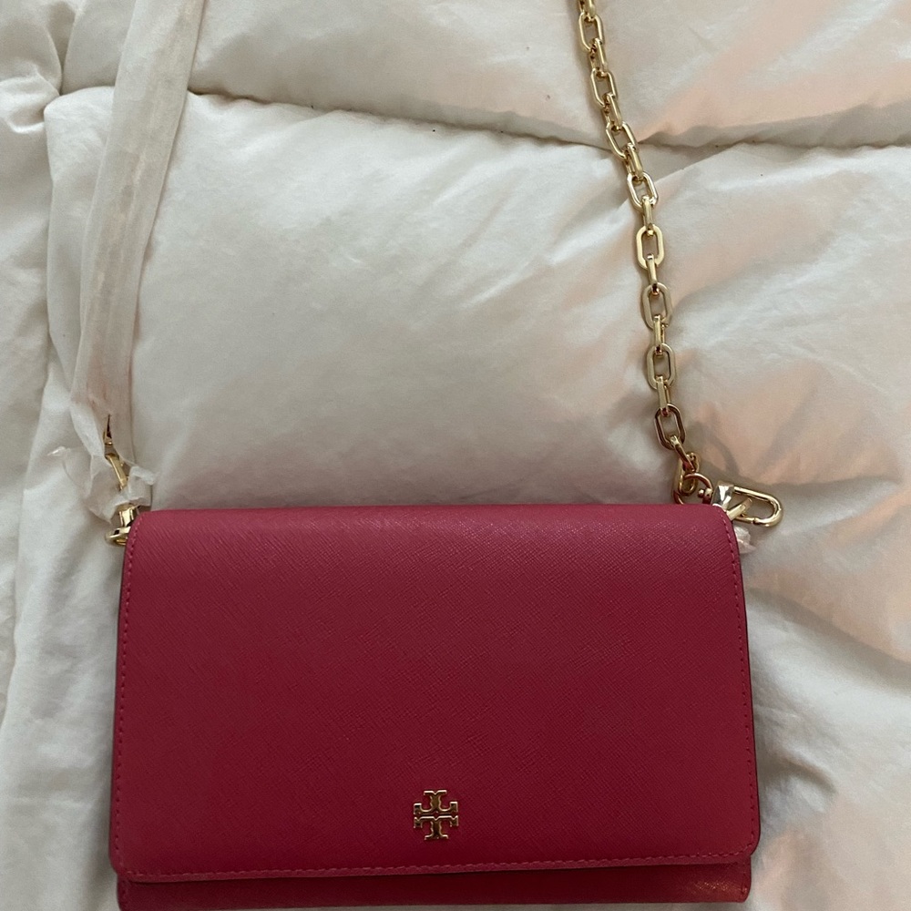 Tory Burch purse